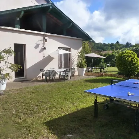 Iguski Hébergement de vacances