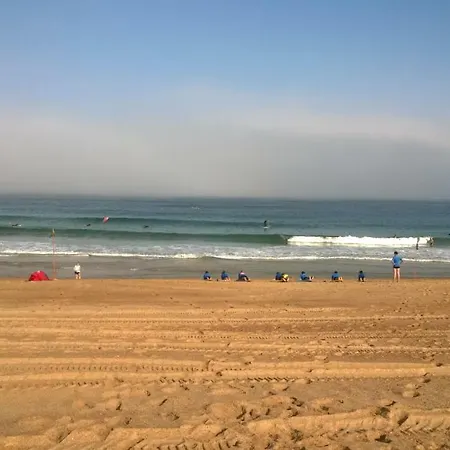 Hébergement de vacances Iguski *