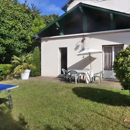 Iguski Holiday home *