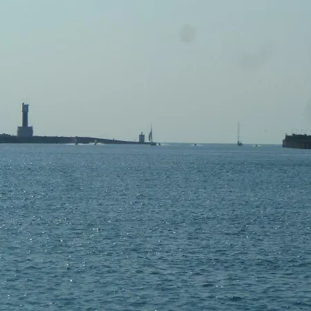 Iguski Holiday home Boucau