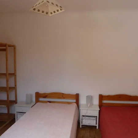 Holiday home Iguski Boucau