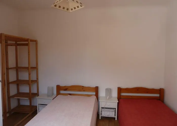 Nyaraló Iguski Boucau